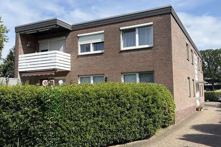 Wohnung Bad Zwischenahn - 2 Zimmer, 39 m&sup2;, 135.000&euro; | Angebot:21629922