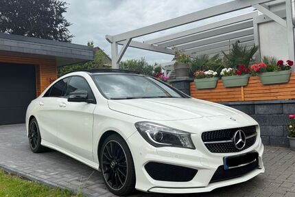 Mercedes-Benz CLA 180 196.100 km 15.499 &euro; Brake (Unterweser) 26919