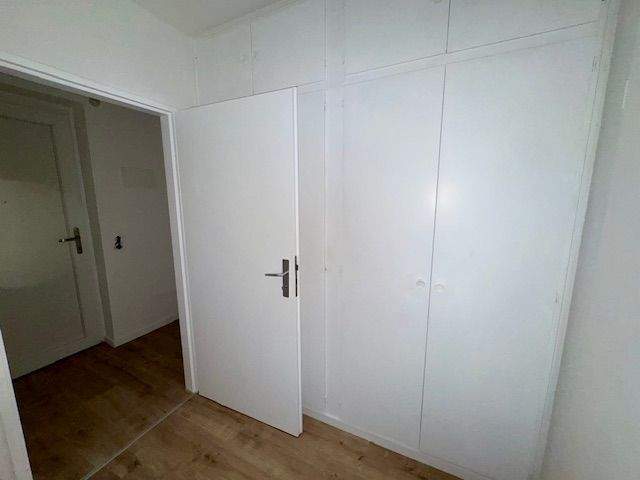 Auf in die eigenen 4 Wände... 1 zimmer