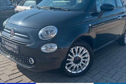 Fiat 500 23.994 km 12.990 &euro; Hatten 26209