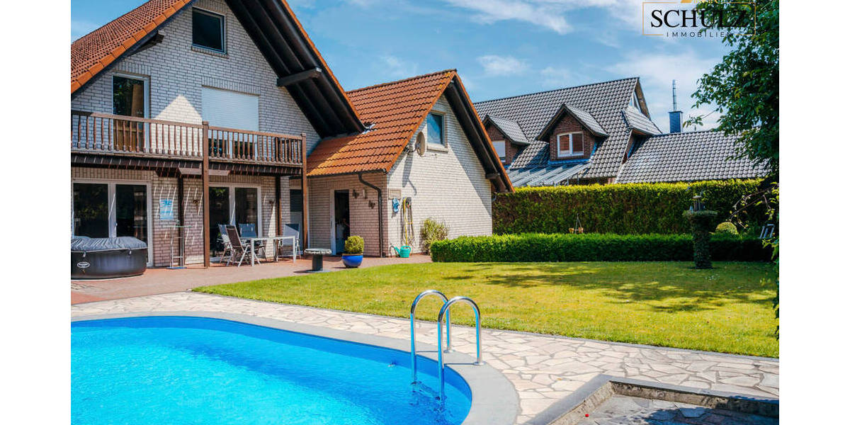 Einfamilienhaus Garrel / Nikolausdorf Nikolausdorf - 5 Zimmer, 161 m&sup2;, 399.000&euro; | Angebot:25798146