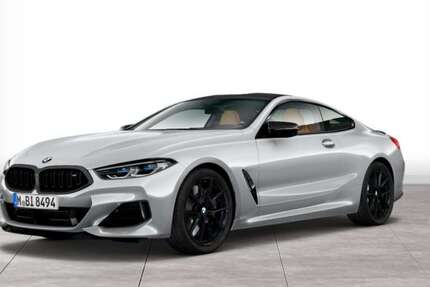 BMW M850 32.762 km 70.490 € Oldenburg 26135