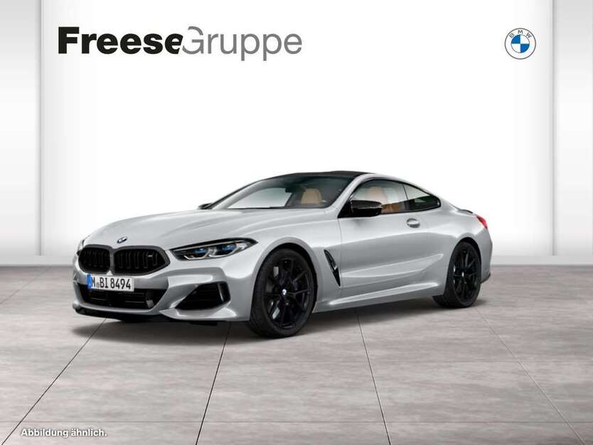 BMW M850 32.762 km 70.490 € Oldenburg 26135
