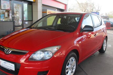 Hyundai i30 162.170 km 3.490 &euro; Oldenburg 26133