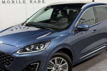 Ford Kuga 116.450 km 22.989 &euro; Wardenburg 26203