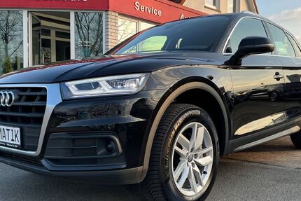 Audi Q5 65.560 km 27.700 &euro; Oldenburg 26125