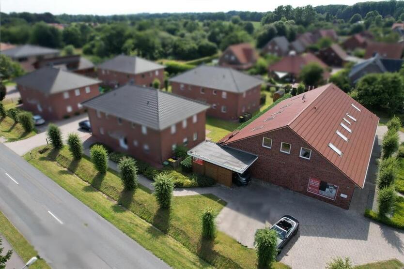 Büro-Praxisraum in zentraler Lage!