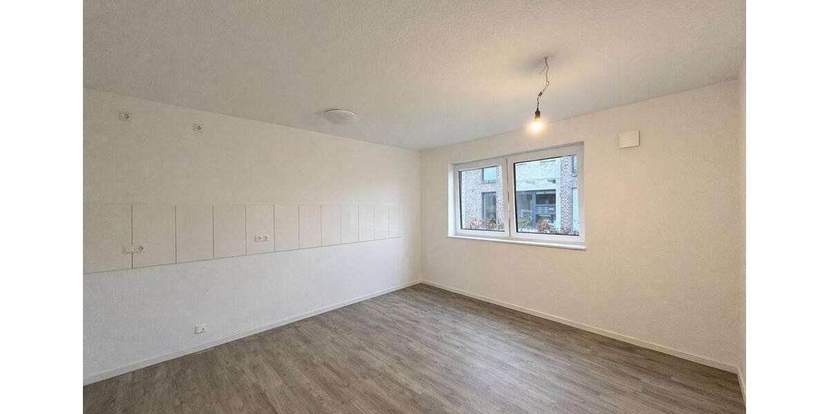 Erdgeschoßwohnung Friesoythe - 3 Zimmer, 82 m&sup2;, 850&euro; | Angebot:25163031