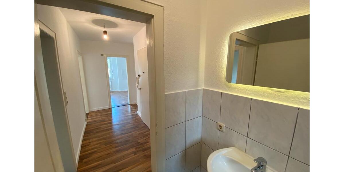 Erdgeschoßwohnung Oldenburg Etzhorn - 2 Zimmer, 55 m&sup2;, 540&euro; | Angebot:26663767