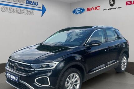 VW T-Roc 19.850 km 20.990 &euro; Oldenburg 26122
