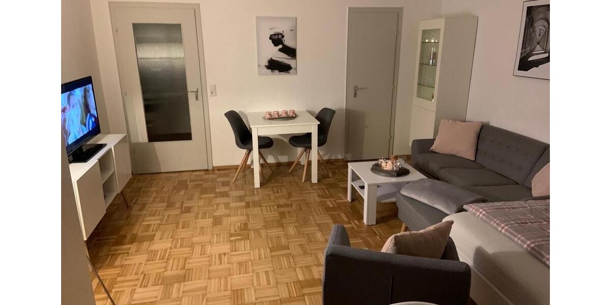 Erdgeschoßwohnung Oldenburg Ziegelhof - 1 Zimmer, 32 m&sup2;, 410&euro; | Angebot:26261996