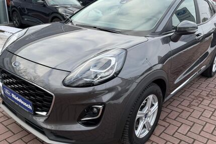 Ford Puma 95.340 km 14.990 &euro; Hude 27798