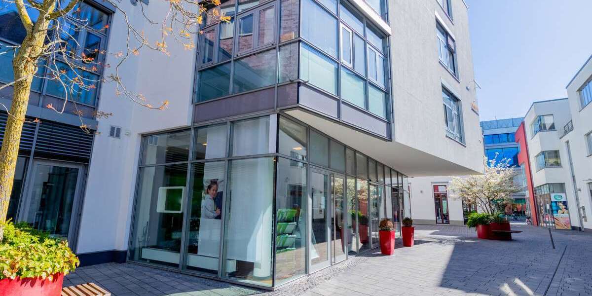 Büro in Oldenburg 3.735 € 287.11 m² zimmer