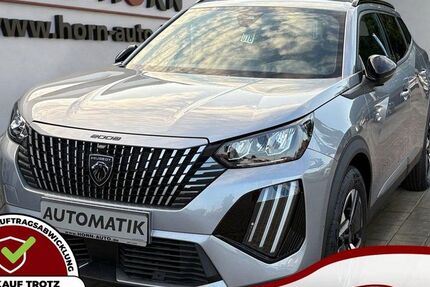 Peugeot 2008 4.325 km 22.477 &euro; Rastede 26180