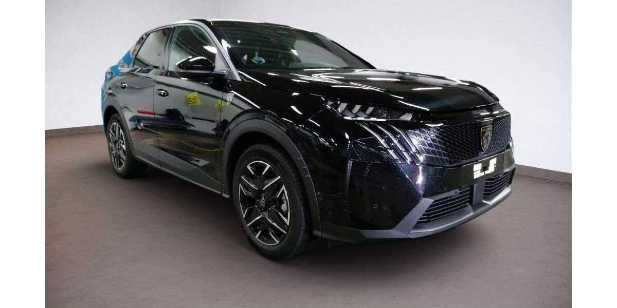 Peugeot 3008 23.900 km 27.950 € Wiefelstede 26215