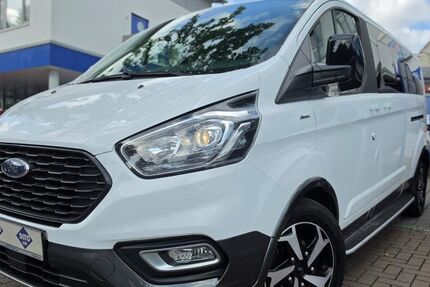 Ford Tourneo Custom 36.040 km 34.950 &euro; Oldenburg 26135