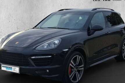 Porsche Cayenne 161.452 km 23.990 € Oldenburg 26135