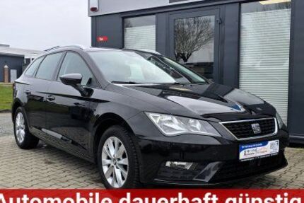 Seat Leon 133.171 km 12.990 &euro; Apen 26689