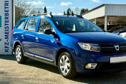 Dacia Logan 15.490 km 11.990 &euro; Edewecht 26188