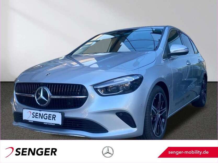Mercedes-Benz B 180 18.000 km 36.970 € Oldenburg 26129