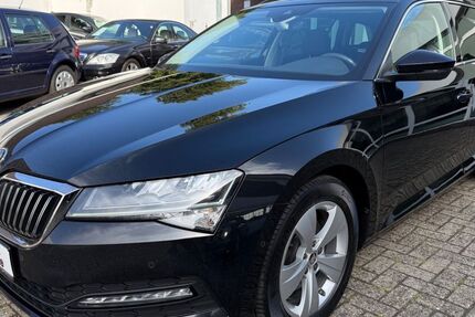 Skoda Superb 192.800 km 16.790 € Cloppenburg 49661