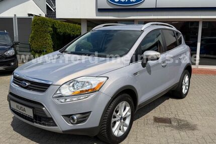 Ford Kuga 118.700 km 11.990 &euro; Garrel 49681