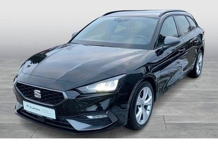 Seat Leon 21.382 km 26.974 &euro; Oldenburg 26135