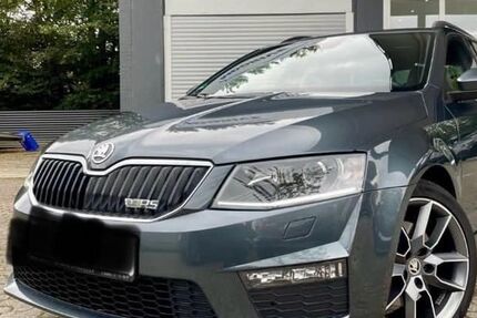 Skoda Octavia 170.115 km 15.000 € Friesoythe 26169