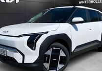 Gebrauchtwagen Kia EV3