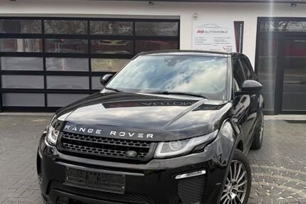 Land Rover Range Rover Evoque 184.500 km 17.490 &euro; Delmenhorst 27751
