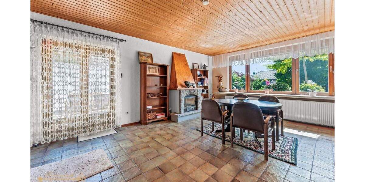 Einfamilienhaus Elsfleth - 7 Zimmer, 130 m&sup2;, 249.000&euro; | Angebot:25684172