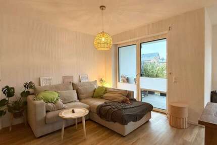 Wohnung zum Mieten in Westerstede 740 € 67 m² 2 zimmer