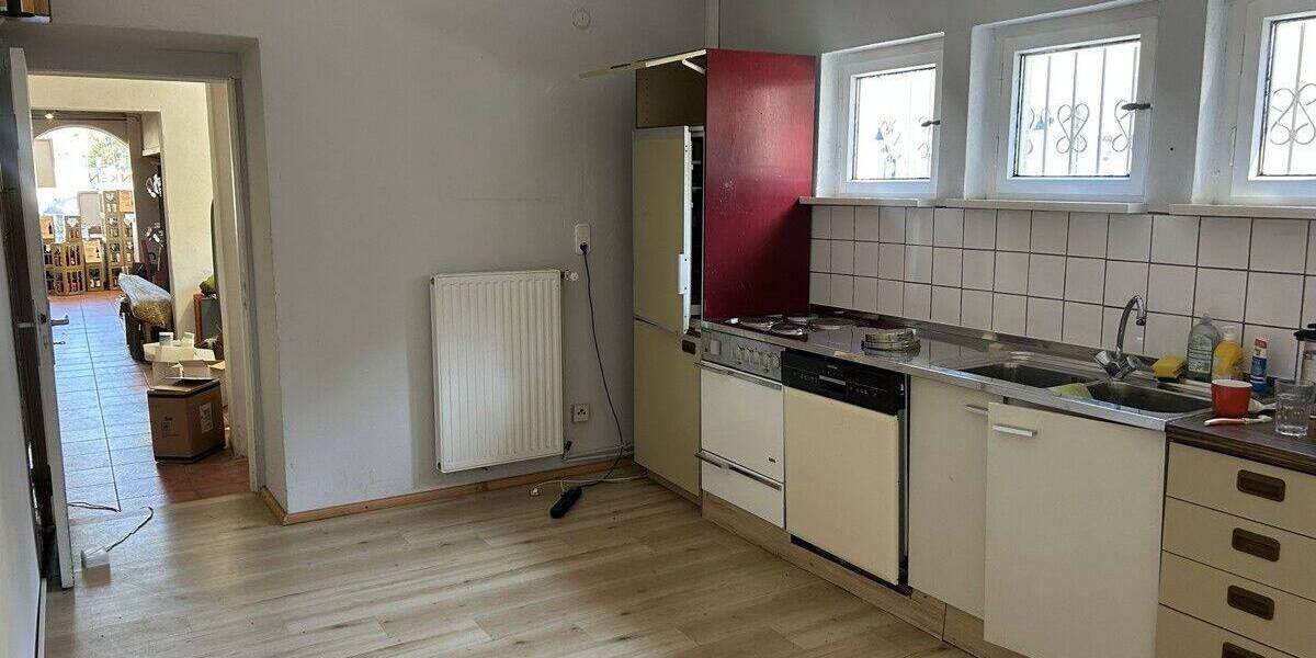 Gewerbeobjekt Oldenburg Bürgerfelde - 4 Zimmer, 700&euro; | Angebot:26903747