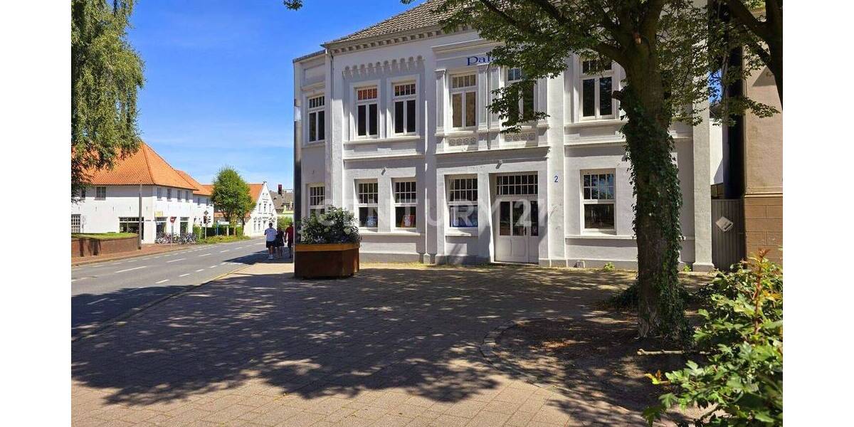 Gewerbeobjekt Varel - 229.500&euro; | Angebot:25696198