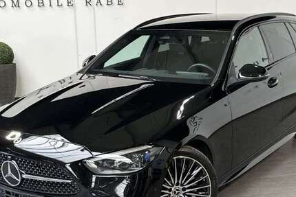 Mercedes C 300