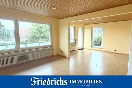 Wohnung Oldenburg Alexandersfeld - 3 Zimmer, 104 m&sup2;, 820&euro; | Angebot:25146555