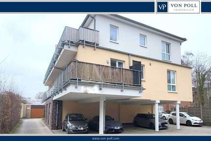 Wohnung Oldenburg Etzhorn - 1 Zimmer, 39 m&sup2;, 153.000&euro; | Angebot:26638500