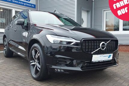 Volvo XC60 90.100 km 33.900 &euro; Augustfehn 26689