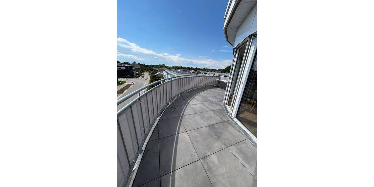 Etagenwohnung Oldenburg Eversten - 2 Zimmer, 72 m&sup2;, 880&euro; | Angebot:26798586