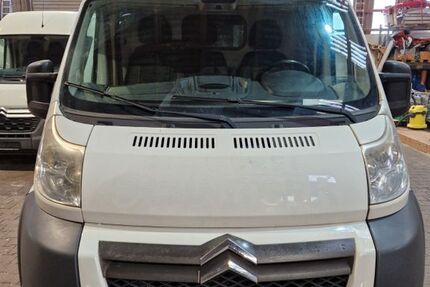 Citroen Jumper 200.000 km 5.900 &euro; Apen-Tange 26689