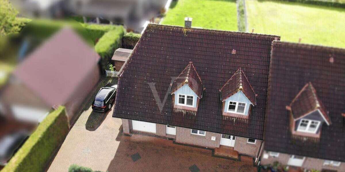 Einfamilienhaus Friesoythe - 6 Zimmer, 164 m&sup2;, 319.000&euro; | Angebot:26284620