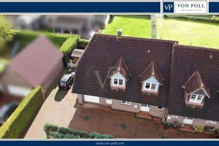 Haus Friesoythe - 6 Zimmer, 164 m&sup2;, 319.000&euro; | Angebot:26284620