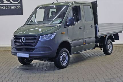 Mercedes-Benz Sprinter 56.650 km 41.531 &euro; Hude 27798