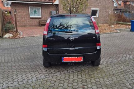 Opel Meriva 174.000 km 1.500 € Edewecht 26188