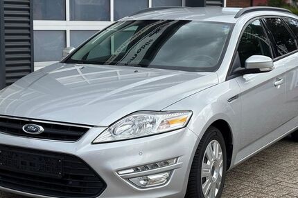 Ford Mondeo 271.000 km 2.490 &euro; Bösel 26219
