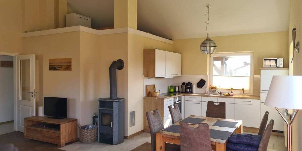 Mehrfamilienhaus, Wohnhaus Jade Sehestedt - 3 Zimmer, 72 m&sup2;, 245.000&euro; | Angebot:25998232