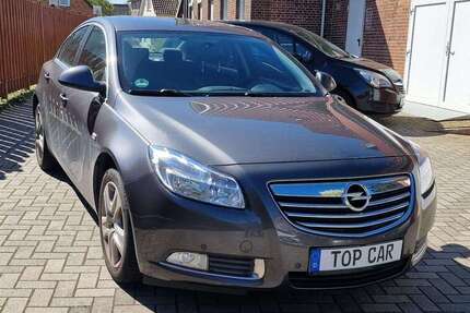 Opel Insignia 104.702 km 5.999 &euro; Oldenburg 26129