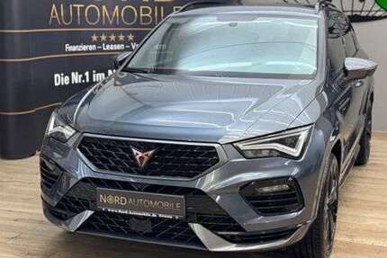 Cupra Ateca 81.700 km 26.990 &euro; Rastede/ Wahnbek 26180