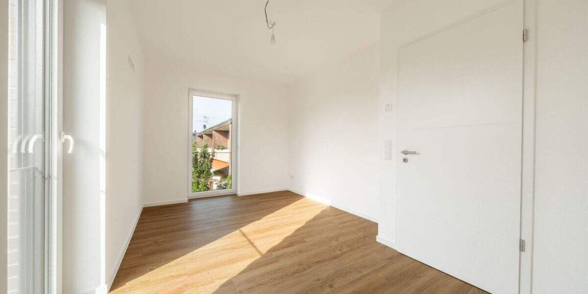 Etagenwohnung Bad Zwischenahn Bad Zwischenahn II - 3 Zimmer, 78 m&sup2;, 392.000&euro; | Angebot:25738432