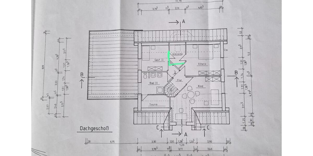 Einfamilienhaus Garrel - 5 Zimmer, 193 m&sup2;, 470.000&euro; | Angebot:26564469